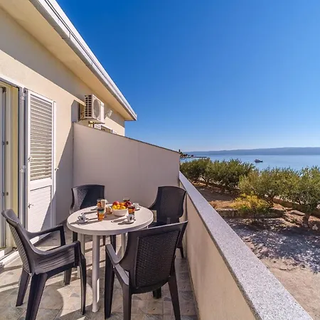Apartment Paradise