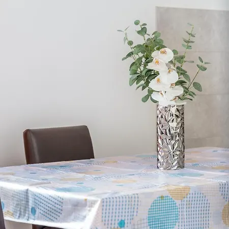Paradise Apartment