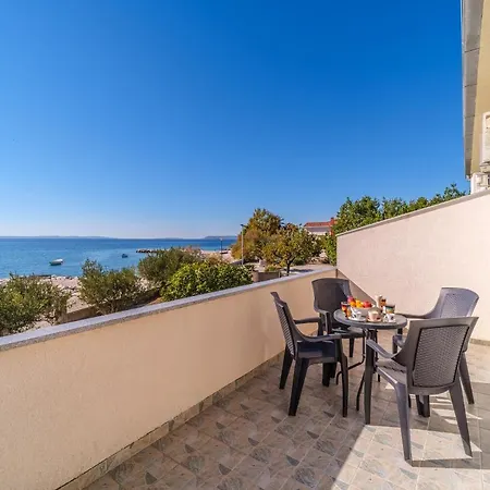 Paradise Apartment