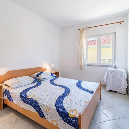 Paradise Apartment Podstrana