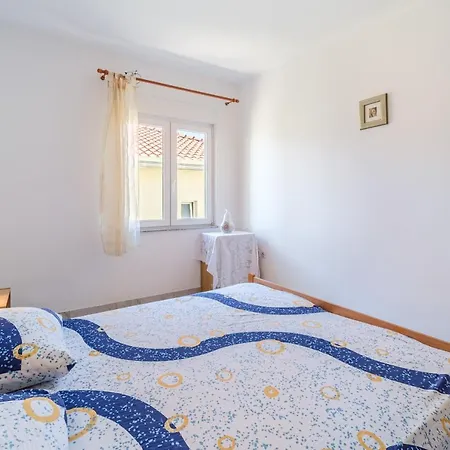 Paradise Apartment