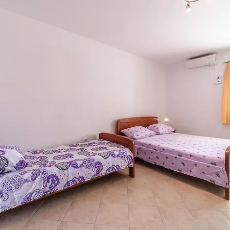 Apartment Paradise Podstrana
