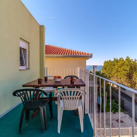 Apartment Paradise