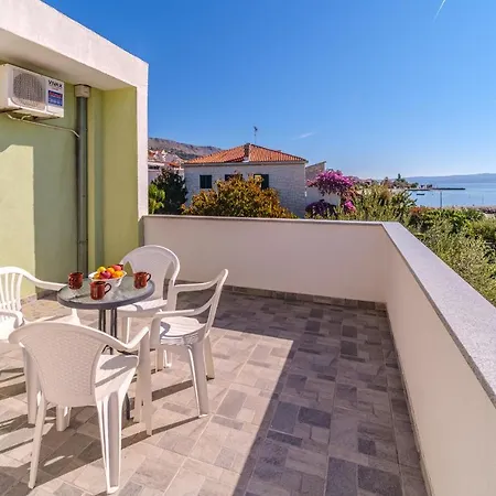 Apartment Paradise