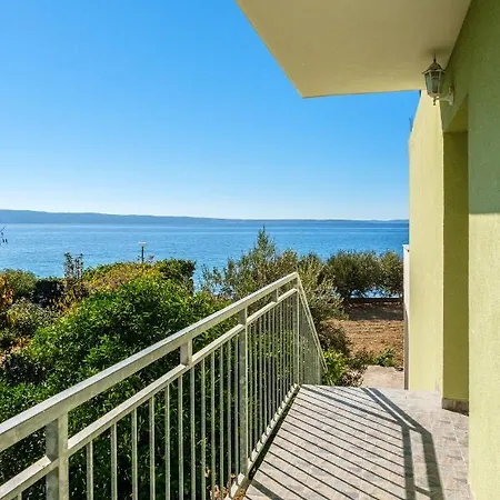 Apartment Paradise