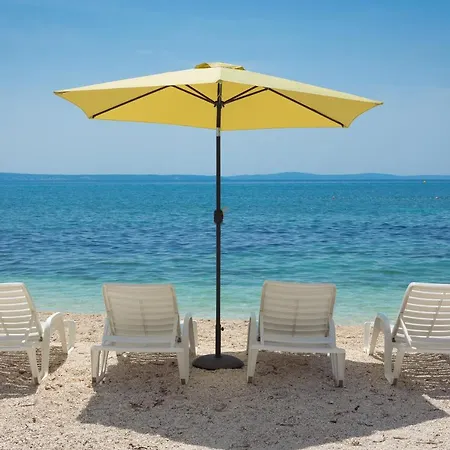Paradise Apartment Podstrana